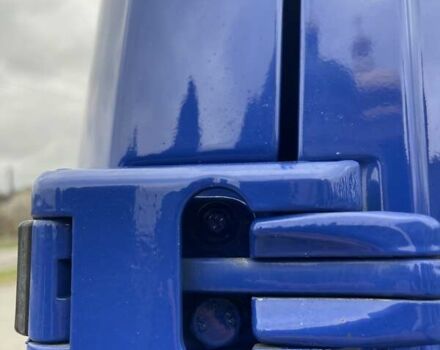 Синій Мерседес Sprinter, об'ємом двигуна 0 л та пробігом 300 тис. км за 31500 $, фото 23 на Automoto.ua