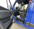 Синій Мерседес Sprinter, об'ємом двигуна 0 л та пробігом 300 тис. км за 31500 $, фото 57 на Automoto.ua