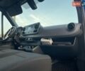Синий Мерседес Sprinter, объемом двигателя 1.95 л и пробегом 296 тыс. км за 29550 $, фото 48 на Automoto.ua