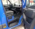 Синий Мерседес Sprinter, объемом двигателя 3 л и пробегом 9 тыс. км за 67375 $, фото 11 на Automoto.ua