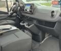 Синій Мерседес Sprinter, об'ємом двигуна 0 л та пробігом 300 тис. км за 29999 $, фото 45 на Automoto.ua