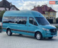 Синий Мерседес Sprinter, объемом двигателя 3 л и пробегом 101 тыс. км за 69500 $, фото 6 на Automoto.ua