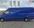 Синій Мерседес Sprinter, об'ємом двигуна 0 л та пробігом 300 тис. км за 29999 $, фото 12 на Automoto.ua