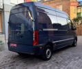 Синий Мерседес Sprinter, объемом двигателя 2.2 л и пробегом 50 тыс. км за 32995 $, фото 5 на Automoto.ua