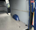 Синий Мерседес Sprinter, объемом двигателя 0 л и пробегом 275 тыс. км за 31900 $, фото 57 на Automoto.ua