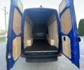 Синий Мерседес Sprinter, объемом двигателя 1.95 л и пробегом 296 тыс. км за 29550 $, фото 39 на Automoto.ua