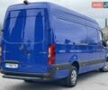 Синій Мерседес Sprinter, об'ємом двигуна 2 л та пробігом 290 тис. км за 29850 $, фото 29 на Automoto.ua