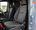 Синий Мерседес Sprinter, объемом двигателя 0 л и пробегом 17 тыс. км за 21805 $, фото 21 на Automoto.ua