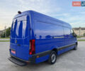 Синий Мерседес Sprinter, объемом двигателя 2 л и пробегом 270 тыс. км за 29090 $, фото 39 на Automoto.ua