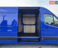 Синий Мерседес Sprinter, объемом двигателя 2 л и пробегом 270 тыс. км за 29090 $, фото 42 на Automoto.ua