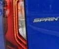 Синій Мерседес Sprinter, об'ємом двигуна 0 л та пробігом 300 тис. км за 29999 $, фото 18 на Automoto.ua