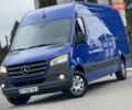 Синій Мерседес Sprinter, об'ємом двигуна 2 л та пробігом 290 тис. км за 29850 $, фото 1 на Automoto.ua