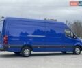 Синій Мерседес Sprinter, об'ємом двигуна 0 л та пробігом 300 тис. км за 31500 $, фото 37 на Automoto.ua
