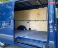 Синий Мерседес Sprinter, объемом двигателя 1.95 л и пробегом 190 тыс. км за 27500 $, фото 29 на Automoto.ua