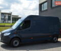 Синий Мерседес Sprinter, объемом двигателя 0 л и пробегом 23 тыс. км за 23200 $, фото 3 на Automoto.ua