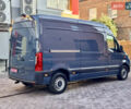 Синий Мерседес Sprinter, объемом двигателя 2.2 л и пробегом 146 тыс. км за 24863 $, фото 6 на Automoto.ua