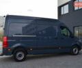 Синий Мерседес Sprinter, объемом двигателя 0 л и пробегом 17 тыс. км за 21805 $, фото 36 на Automoto.ua