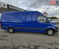 Синій Мерседес Sprinter, об'ємом двигуна 0 л та пробігом 300 тис. км за 29999 $, фото 30 на Automoto.ua