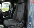 Синий Мерседес Sprinter, объемом двигателя 0 л и пробегом 23 тыс. км за 23200 $, фото 14 на Automoto.ua