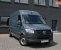 Синий Мерседес Sprinter, объемом двигателя 0 л и пробегом 23 тыс. км за 23200 $, фото 1 на Automoto.ua