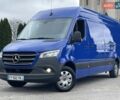 Синій Мерседес Sprinter, об'ємом двигуна 2 л та пробігом 290 тис. км за 29850 $, фото 3 на Automoto.ua