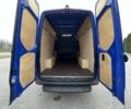 Синій Мерседес Sprinter, об'ємом двигуна 0 л та пробігом 300 тис. км за 31500 $, фото 94 на Automoto.ua