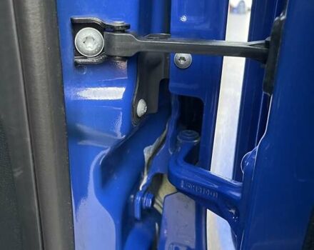 Синий Мерседес Sprinter, объемом двигателя 1.95 л и пробегом 296 тыс. км за 29550 $, фото 54 на Automoto.ua