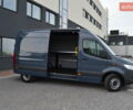 Синий Мерседес Sprinter, объемом двигателя 0 л и пробегом 17 тыс. км за 21805 $, фото 29 на Automoto.ua