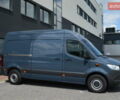 Синий Мерседес Sprinter, объемом двигателя 0 л и пробегом 23 тыс. км за 23200 $, фото 1 на Automoto.ua