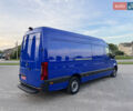 Синий Мерседес Sprinter, объемом двигателя 2 л и пробегом 270 тыс. км за 29090 $, фото 40 на Automoto.ua