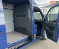 Синий Мерседес Sprinter, объемом двигателя 0 л и пробегом 275 тыс. км за 31900 $, фото 54 на Automoto.ua