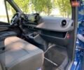 Синий Мерседес Sprinter, объемом двигателя 1.95 л и пробегом 190 тыс. км за 27500 $, фото 25 на Automoto.ua