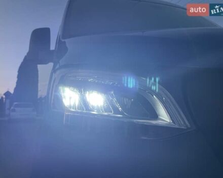 Синий Мерседес Sprinter, объемом двигателя 1.95 л и пробегом 296 тыс. км за 29550 $, фото 32 на Automoto.ua