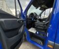 Синій Мерседес Sprinter, об'ємом двигуна 0 л та пробігом 300 тис. км за 29999 $, фото 52 на Automoto.ua