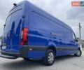 Синій Мерседес Sprinter, об'ємом двигуна 0 л та пробігом 300 тис. км за 31500 $, фото 32 на Automoto.ua