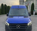 Синий Мерседес Sprinter, объемом двигателя 2 л и пробегом 270 тыс. км за 29090 $, фото 55 на Automoto.ua