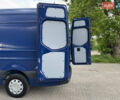 Синий Мерседес Sprinter, объемом двигателя 0 л и пробегом 275 тыс. км за 31900 $, фото 60 на Automoto.ua