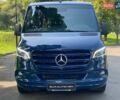 Синий Мерседес Sprinter, объемом двигателя 1.95 л и пробегом 190 тыс. км за 27500 $, фото 2 на Automoto.ua