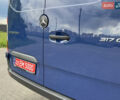 Синий Мерседес Sprinter, объемом двигателя 0 л и пробегом 275 тыс. км за 31900 $, фото 65 на Automoto.ua