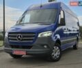 Синій Мерседес Sprinter, об'ємом двигуна 0 л та пробігом 300 тис. км за 29999 $, фото 97 на Automoto.ua