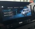 Синій Мерседес Sprinter, об'ємом двигуна 2 л та пробігом 290 тис. км за 29850 $, фото 89 на Automoto.ua