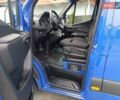 Синий Мерседес Sprinter, объемом двигателя 3 л и пробегом 9 тыс. км за 67375 $, фото 13 на Automoto.ua
