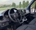 Синий Мерседес Sprinter, объемом двигателя 2 л и пробегом 270 тыс. км за 29090 $, фото 11 на Automoto.ua