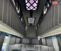 Синий Мерседес Sprinter, объемом двигателя 3 л и пробегом 101 тыс. км за 69500 $, фото 31 на Automoto.ua