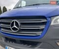 Синій Мерседес Sprinter, об'ємом двигуна 0 л та пробігом 300 тис. км за 31500 $, фото 8 на Automoto.ua