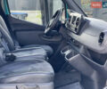 Синий Мерседес Sprinter, объемом двигателя 3 л и пробегом 101 тыс. км за 69500 $, фото 22 на Automoto.ua