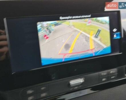 Синій Мерседес Sprinter, об'ємом двигуна 0 л та пробігом 300 тис. км за 29999 $, фото 64 на Automoto.ua