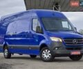 Синій Мерседес Sprinter, об'ємом двигуна 0 л та пробігом 300 тис. км за 29999 $, фото 25 на Automoto.ua