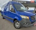 Синій Мерседес Sprinter, об'ємом двигуна 0 л та пробігом 300 тис. км за 29999 $, фото 26 на Automoto.ua