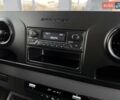 Синий Мерседес Sprinter, объемом двигателя 0 л и пробегом 17 тыс. км за 21805 $, фото 27 на Automoto.ua